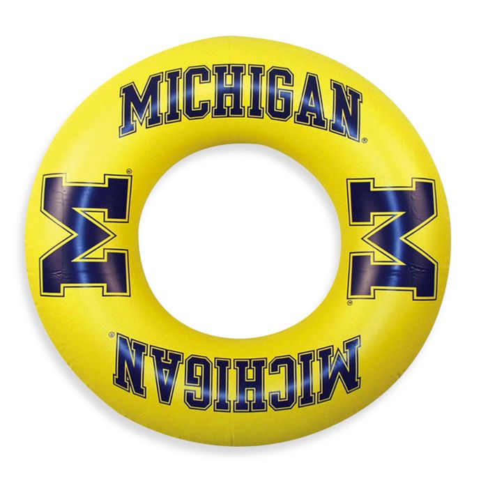 inner tube swim ring