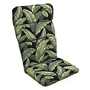 Arden Selections&trade; Print Outdoor Adirondack Chair Cushion
