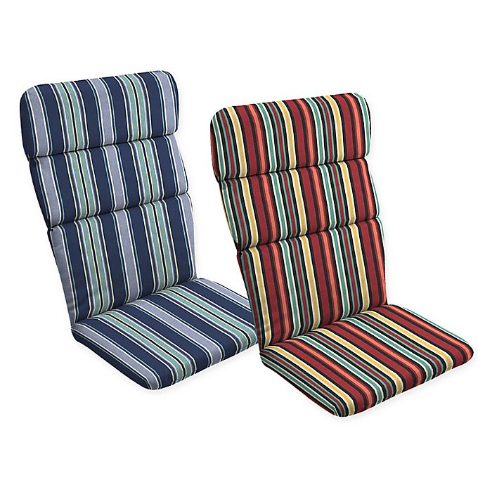 adirondack chair cushions amazon