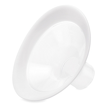 Medela&reg; PersonalFit Flex&trade; Small Breast Shield (Set of 2). View a larger version of this product image.
