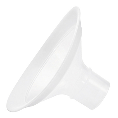 Medela&reg; PersonalFit Flex&trade; Small Breast Shield (Set of 2). View a larger version of this product image.