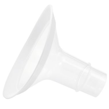 Medela&reg; PersonalFit Flex&trade; Large Breast Shield (Set of 2). View a larger version of this product image.