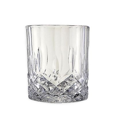 Bezrat Whiskey Glasses (Set Of 6) | Bed Bath & Beyond