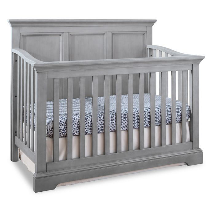 Westwood Design Hanley 4 In 1 Convertible Crib Bed Bath Beyond