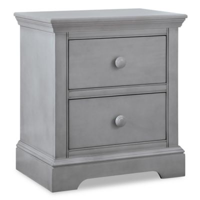 nursery nightstands