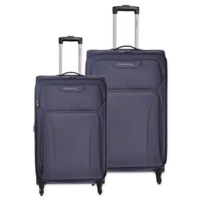 renwick suitcase