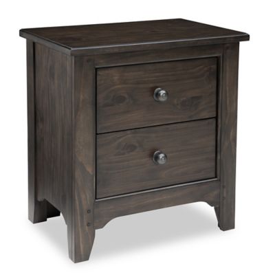 baby appleseed nightstand