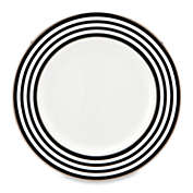 kate spade new york Parker Place&trade; Salad Plate in White