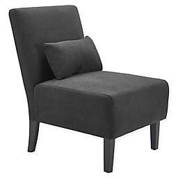 Serta® Polyester Upholstered Palisades Chair