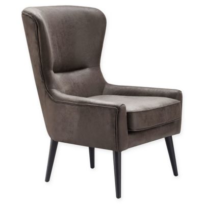 Tommy Hilfiger&reg; Polyester Upholstered Auburn Chair