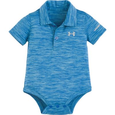 under armour baby onesie