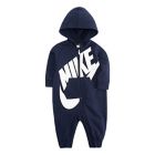 Alternate image 0 for Nike&reg; Size 3M All Day Play Coverall in Navy