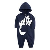 Nike&reg; All Day Play Coverall in Navy