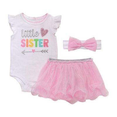 buy buy baby girl dresses