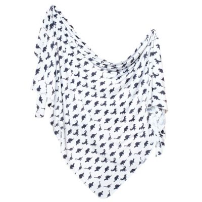 black and white swaddle blankets