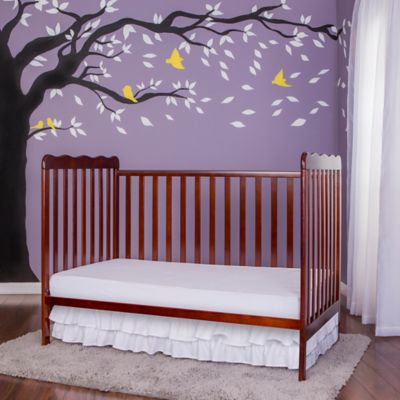 dream on me crib stabilizer bar