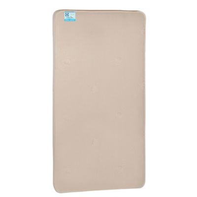 sealy gentle rest crib mattress