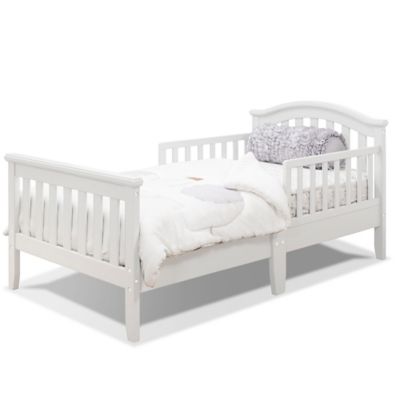 sorelle berkley toddler rail