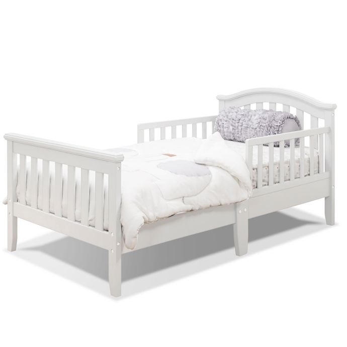 Sorelle Vista Elite Toddler Bed Bed Bath Beyond