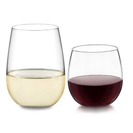 Wine Glasses Goblets Wine Glass Sets Bed Bath Beyond