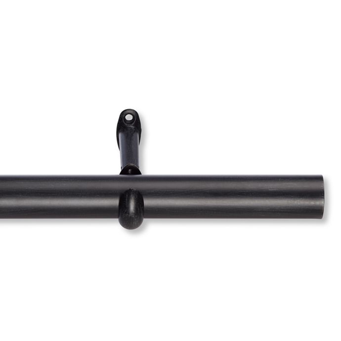 Cambria® Farmhouse Single Curtain Rod | Bed Bath & Beyond