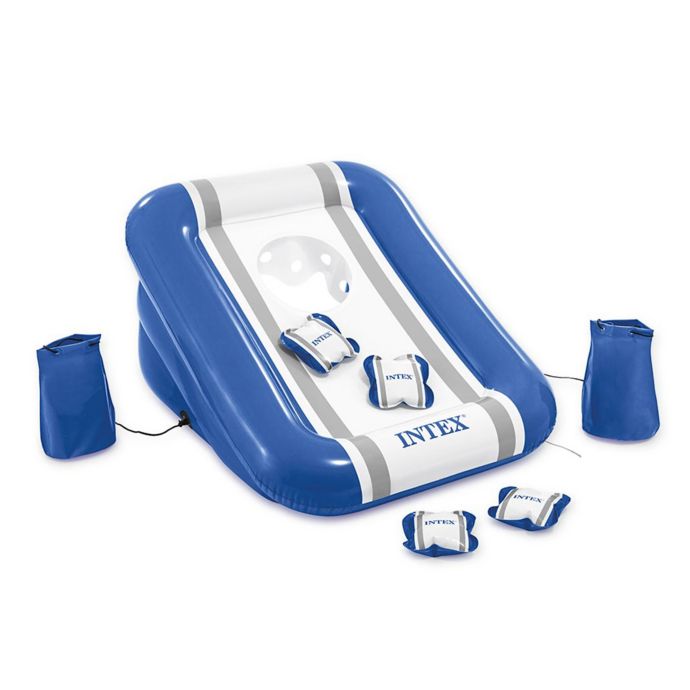 Intex Bean Bag Toss Game | Bed Bath & Beyond
