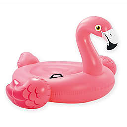 Intex Kids Flamingo Ride On Float in Pink