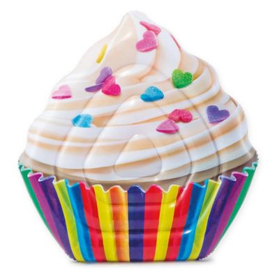 intex cupcake