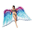 Alternate image 1 for Intex Angel Wings Pool Float