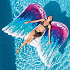 Alternate image 3 for Intex Angel Wings Pool Float