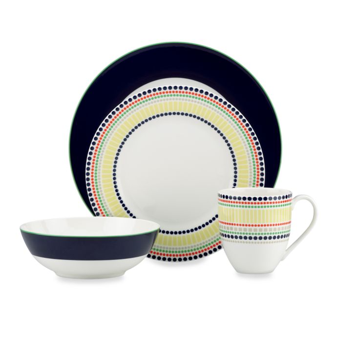 最新人気 ケイトスペード 食器 Kate Spade Hopscotch Drive Navy Dinner Plate プレート 大皿 ネイビー ホワイト 1 Kate Spade 食器 プレート 皿 お祝い 結婚 プレゼント ギフト ブランド 予約販売品 Institutoedinheiromarica Org