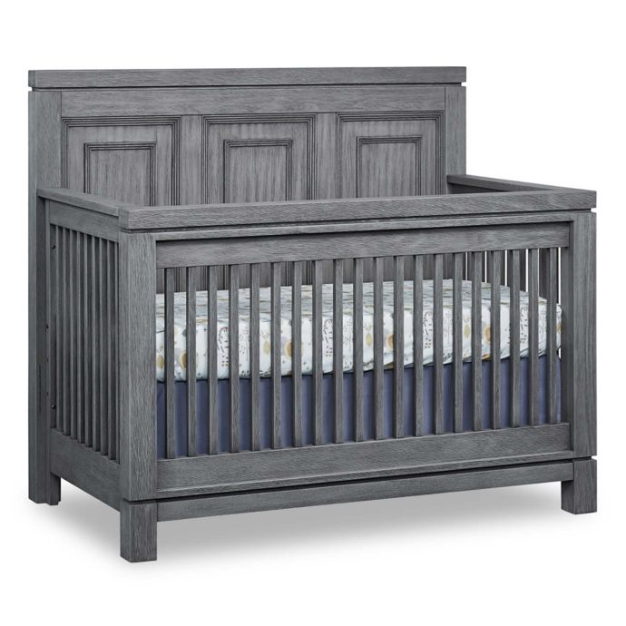 Soho Baby Manchester 4 In 1 Convertible Crib Bed Bath Beyond