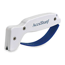 AccuSharp® Knife & Tool Sharpener with International Packaging