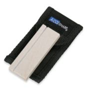 AccuSharp&reg; Natural Arkansas Pocket Stone