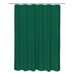Green Shower Curtain Liners Bed Bath Beyond