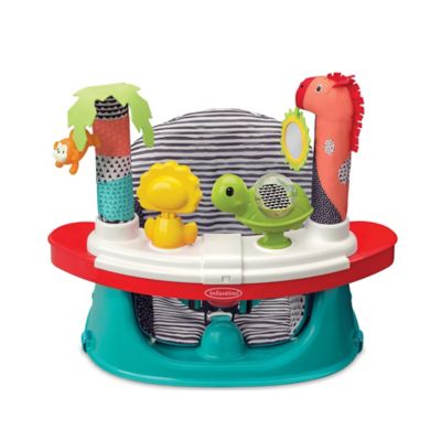 fisher price grow with me booster seat