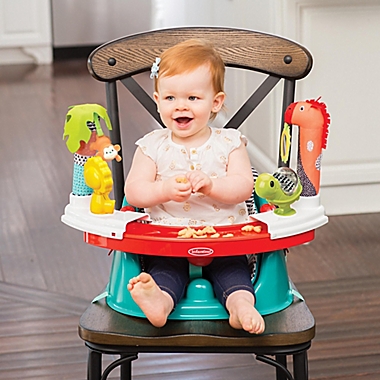 Infantino&reg; Grow-With-Me Discovery Seat & Booster&trade;. View a larger version of this product image.