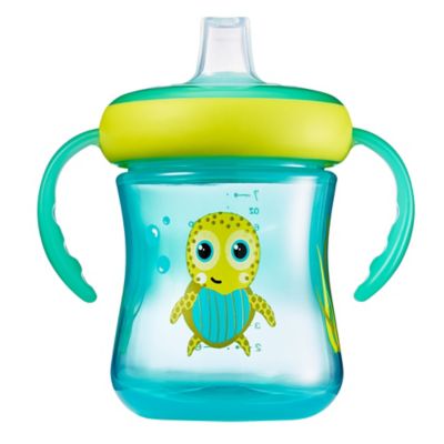 first sippy cup recommendations
