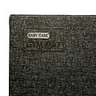 Alternate image 6 for Baby Care Medium Gym Mat in Wood/Brown