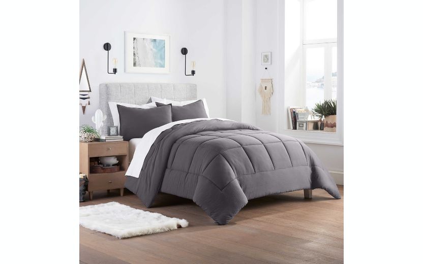 bed and bath comforter sets