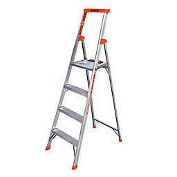 Little Giant Flip-N-Lite Type IA Aluminum Ladder