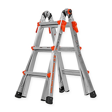 Little Giant&reg; 13-Foot Velocity&trade; Type IA Aluminum Ladder. View a larger version of this product image.