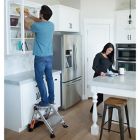 Alternate image 1 for Little Giant&reg; Aluminum Jumbo Step