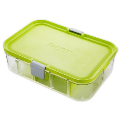 packit bento box