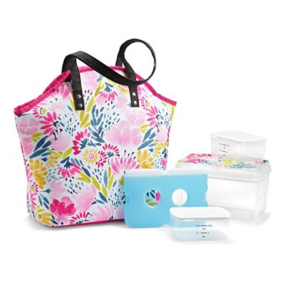 fit and fresh lunch bag bed bath and beyond