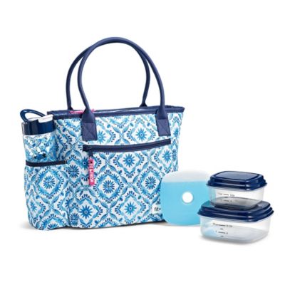 fit and fresh lunch bag bed bath and beyond