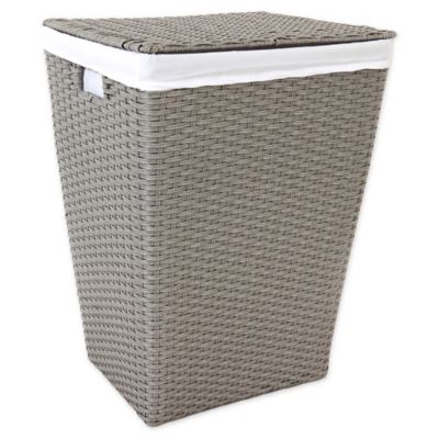 Laundry Hampers Sorters Bed Bath Beyond