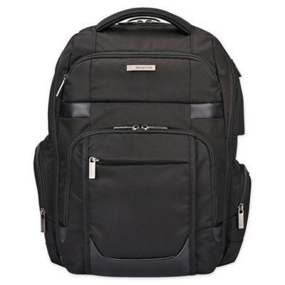 samsonite backpack 17 inch