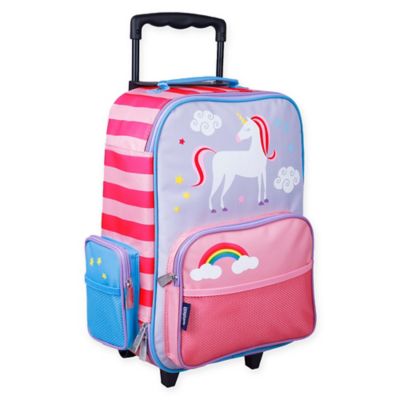 16 inch carry on bag