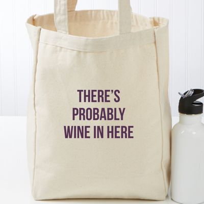 small bag on board